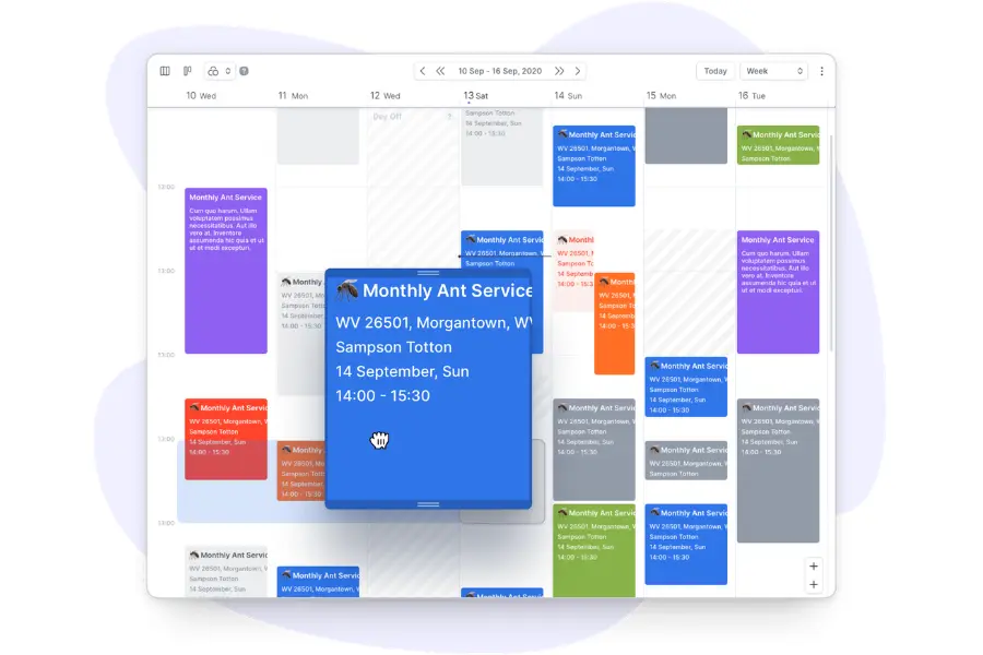 GorillaDesk screenshot 3