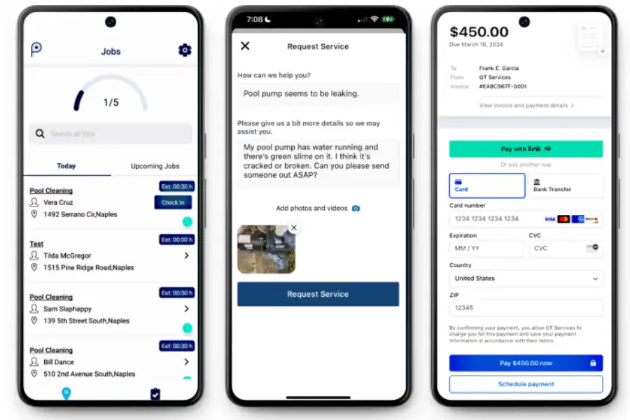ProValet screenshot 3