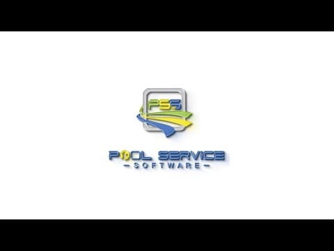 Pool Service Software video
