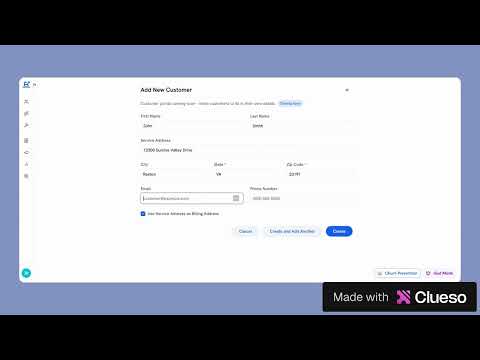UpBuoy video