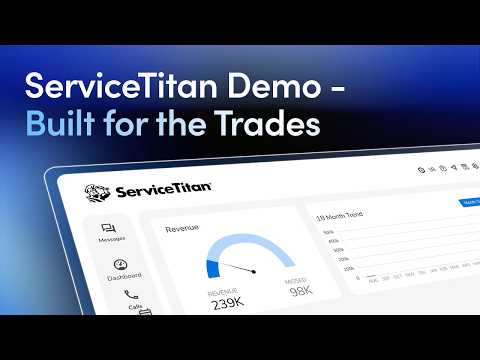 ServiceTitan video