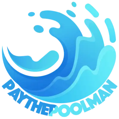 Paythepoolman logo