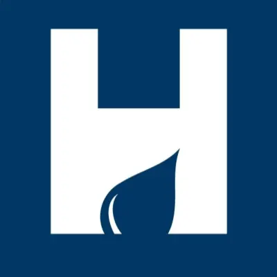 Heritage Pool Supply logo