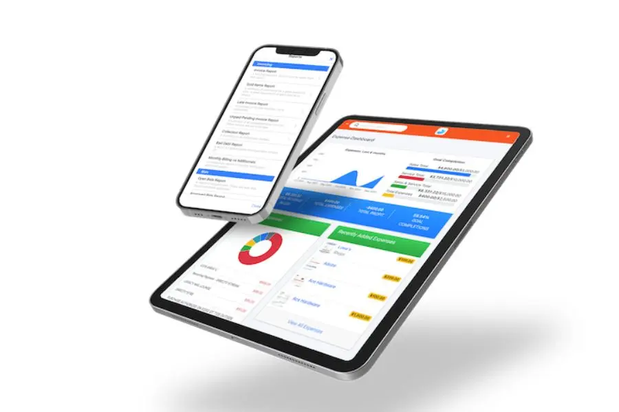 paythepoolman app screenshots