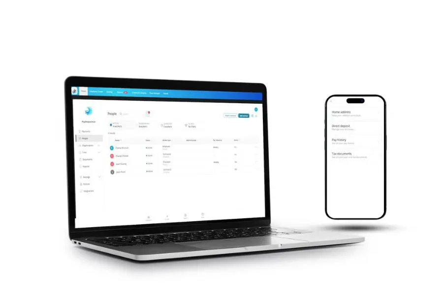 paythepoolman app screenshots