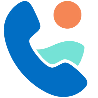 pool dial logo