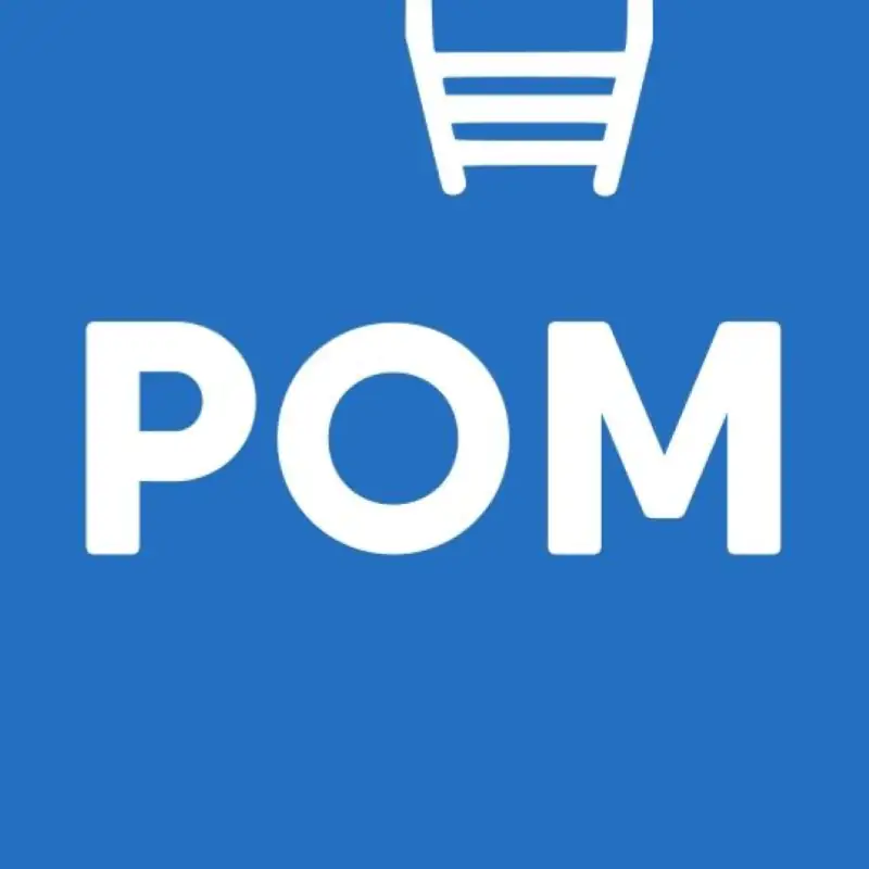 Pool Office Manager logo