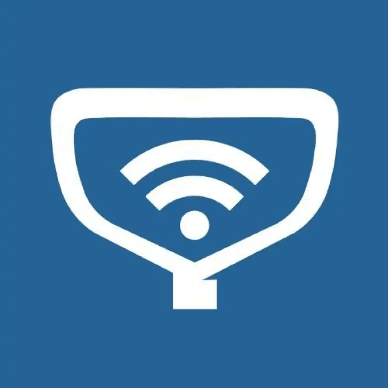 Skimmer logo