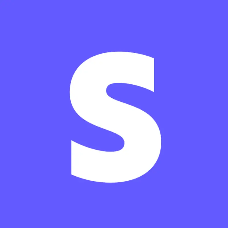 Stripe logo