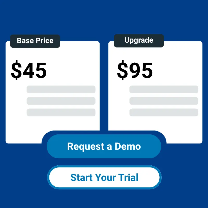 pricing image