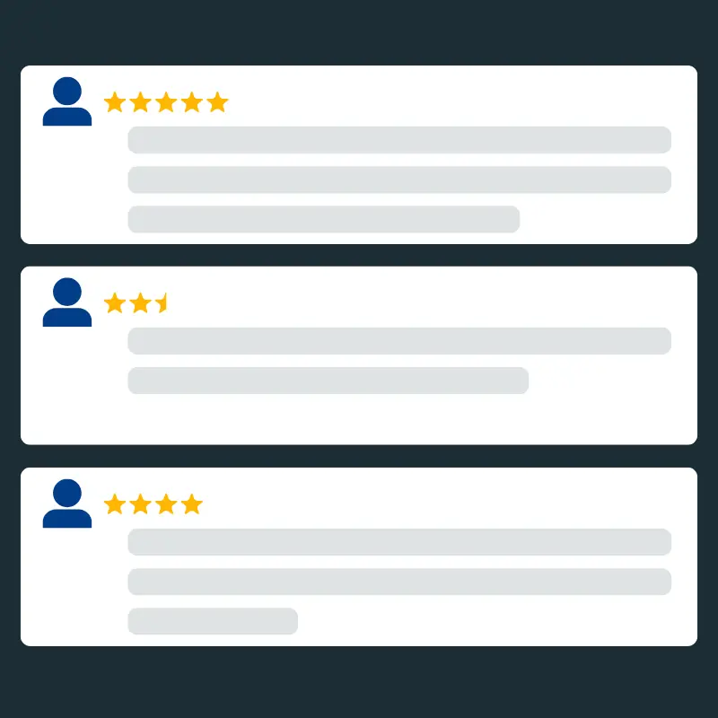reviews image